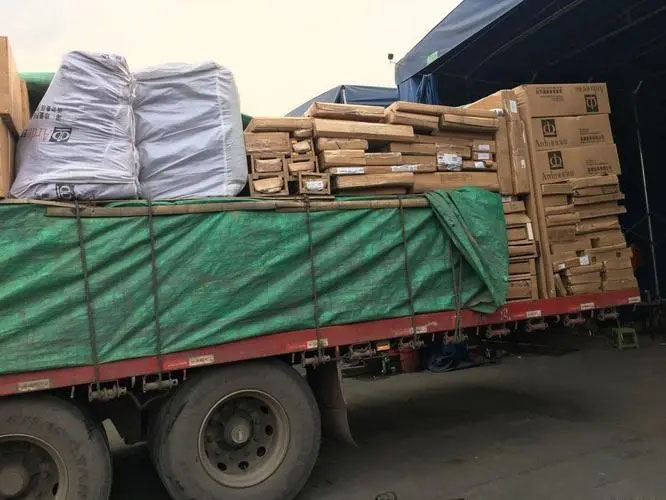 莒县家具托运